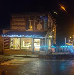 La boulangerie du coin de gerponville, Gerponville - Horaires d'ouverture
