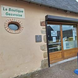 épicerie gesvroise, Gesvres - Horaires d'ouverture
