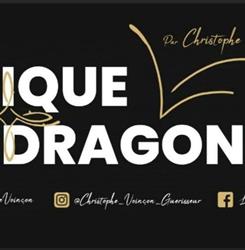 La Boutique du Dragon, Remiremont - Horaires d'ouverture