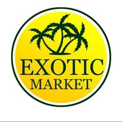 Exotic market-Nice ville - Horaires d'ouverture