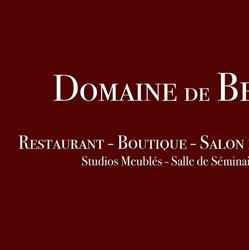 Domaine de Bernede, Pomarez - Horaires d'ouverture