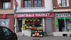 Centrale Market, Tergnier - Horaires d'ouverture