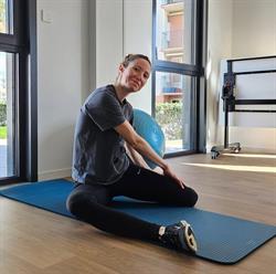 Julie Tourmente Spécialisée en Activité Physique Adaptée & Santé, Saint-Brevin-les-Pins - Horaires d'ouverture