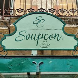 Soupçon, Belvès - Horaires d'ouverture