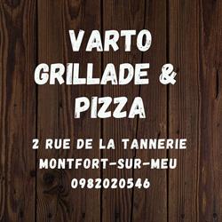 Varto Grill Restaurant Pizza & Grillade, Montfort-sur-Meu - Horaires d'ouverture