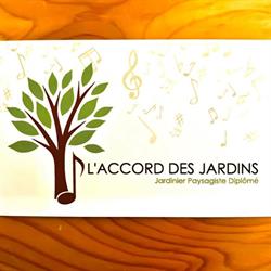L’Accord Des Jardins, Mirambeau - Horaires d'ouverture