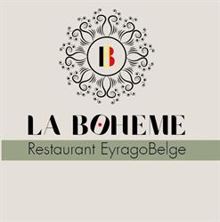 La Boheme Eyragues, - Horaires d'ouverture