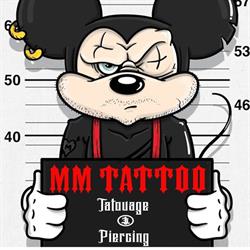 MM Tattoo ,( tatouage et piercing), Saint-Priest-Taurion - Horaires d'ouverture