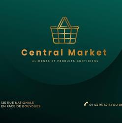 Central market forbach, Forbach - Horaires d'ouverture