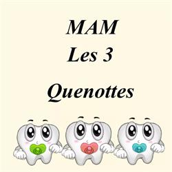 MAM Les 3 Quenottes, Ruffec - Horaires d'ouverture