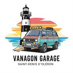 Vanagon Garage, Saint-Denis-d'Oléron - Horaires d'ouverture