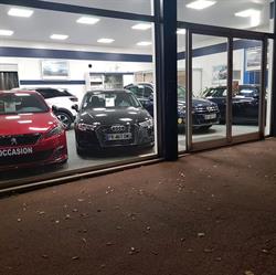 JCHenry Automobiles SAS, Savigny-sur-Orge - Horaires d'ouverture