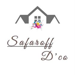 Safaroff D'CO, Haguenau - Horaires d'ouverture
