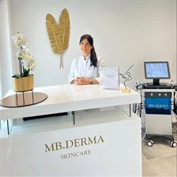 MB.DERMA Institut de beauté, Blies-Ébersing - Horaires d'ouverture