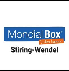 MondialBox (Stiring-Wendel), - Horaires d'ouverture