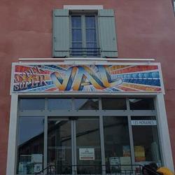 Hyper Super Val, Asquins - Horaires d'ouverture