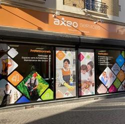AXEO Services 3 Colombes & Courbevoie, - Horaires d'ouverture