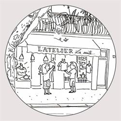 L'Atelier la Suite, Saint-Hippolyte-du-Fort - Horaires d'ouverture