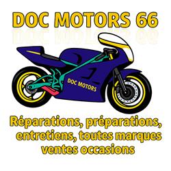 DOC Motors 66, Pollestres - Horaires d'ouverture