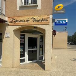 L'épicerie de Vinsobres, - Horaires d'ouverture