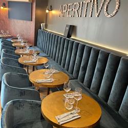 Aperitivo, Dijon - Horaires d'ouverture