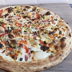Pizza La Casa, Lantriac - Horaires d'ouverture