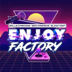 Enjoy Factory, Saint-Quentin - Horaires d'ouverture