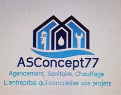 ASConcept77, Isles-les-Meldeuses - Horaires d'ouverture