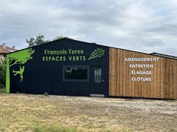 François Teres Espaces Verts, Saint-Pierre-de-Buzet - Horaires d'ouverture