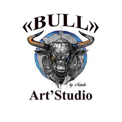 Bull Art Studio Tattoo By Nando, Saint-Chamond - Horaires d'ouverture