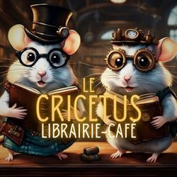Le Cricetus - Librairie-Café, Mutzig - Horaires d'ouverture