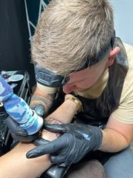 Hairos Tattoo, Parthenay - Horaires d'ouverture