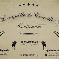 L'aiguille de Camille, Bellegarde - Horaires d'ouverture