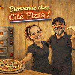 Cité Pizza, Castelnaudary - Horaires d'ouverture