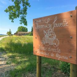 Ferme La Jouvette - Famille Silhol, Pierrelatte - Horaires d'ouverture