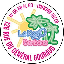 La kaz'O bonbons, Obernai - Horaires d'ouverture
