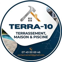 Terra-10, Lusigny-sur-Barse - Horaires d'ouverture