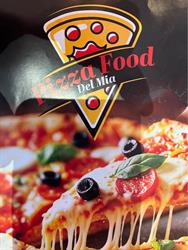 Pizza DEL MIA, Carignan - Horaires d'ouverture