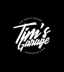 Tim's Garage, Saint-Geniès-de-Malgoirès - Horaires d'ouverture