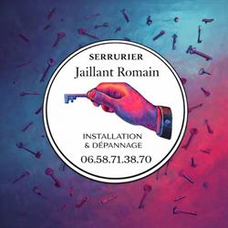 Jaillant Romain - Serrurier dépanneur, Pontoise - Horaires d'ouverture