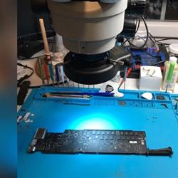 Le labo micro soudure, Pamproux - Horaires d'ouverture