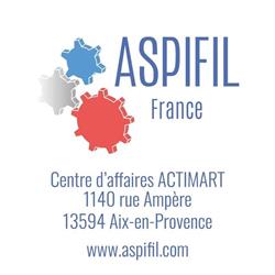 Aspifil, Aix-en-Provence - Horaires d'ouverture