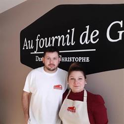 Au Fournil de G, Vauvillers - Horaires d'ouverture