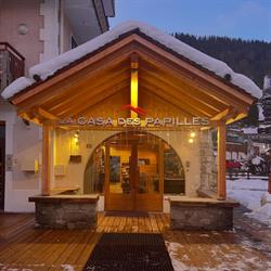 Epicerie fine - La Casa des Papilles - La Clusaz - Horaires d'ouverture