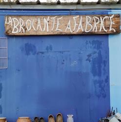 Brocante CLET, Curciat-Dongalon - Horaires d'ouverture