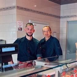 Boucherie - Chez Olivier & Baptiste, Fressenneville - Horaires d'ouverture