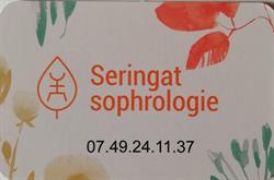 seringat sophrologie, Sainte-Tulle - Horaires d'ouverture