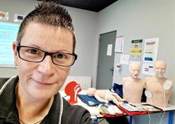 Coralie Robinault Formation, Barbery - Horaires d'ouverture