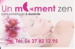 Un moment zen, Samoussy - Horaires d'ouverture