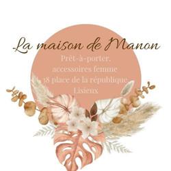 La maison de Manon, Lisieux - Horaires d'ouverture